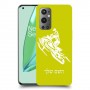 אופנוע שלג כיסוי מגן קשיח בעיצוב אישי עם השם שלך ל OnePlus 9 Pro יחידה אחת סקרין מובייל