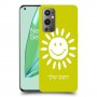 שמש כיסוי מגן קשיח בעיצוב אישי עם השם שלך ל OnePlus 9 Pro יחידה אחת סקרין מובייל