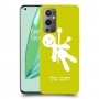 וודו כיסוי מגן קשיח בעיצוב אישי עם השם שלך ל OnePlus 9 Pro יחידה אחת סקרין מובייל