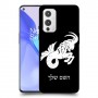 גדי כיסוי מגן קשיח בעיצוב אישי עם השם שלך ל OnePlus 9 יחידה אחת סקרין מובייל