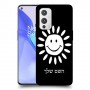 שמש כיסוי מגן קשיח בעיצוב אישי עם השם שלך ל OnePlus 9 יחידה אחת סקרין מובייל
