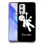 וודו כיסוי מגן קשיח בעיצוב אישי עם השם שלך ל OnePlus 9 יחידה אחת סקרין מובייל