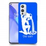 דלי כיסוי מגן קשיח בעיצוב אישי עם השם שלך ל OnePlus 9 יחידה אחת סקרין מובייל