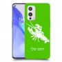 סרטן כיסוי מגן קשיח בעיצוב אישי עם השם שלך ל OnePlus 9 יחידה אחת סקרין מובייל