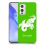 גדי כיסוי מגן קשיח בעיצוב אישי עם השם שלך ל OnePlus 9 יחידה אחת סקרין מובייל