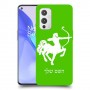 קשת כיסוי מגן קשיח בעיצוב אישי עם השם שלך ל OnePlus 9 יחידה אחת סקרין מובייל
