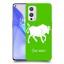 שור כיסוי מגן קשיח בעיצוב אישי עם השם שלך ל OnePlus 9 יחידה אחת סקרין מובייל