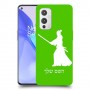 סמוראי כיסוי מגן קשיח בעיצוב אישי עם השם שלך ל OnePlus 9 יחידה אחת סקרין מובייל