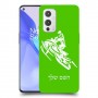 אופנוע שלג כיסוי מגן קשיח בעיצוב אישי עם השם שלך ל OnePlus 9 יחידה אחת סקרין מובייל