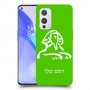 ספינקס מצרים כיסוי מגן קשיח בעיצוב אישי עם השם שלך ל OnePlus 9 יחידה אחת סקרין מובייל