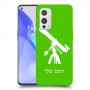 טלסקופ כיסוי מגן קשיח בעיצוב אישי עם השם שלך ל OnePlus 9 יחידה אחת סקרין מובייל
