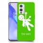 וודו כיסוי מגן קשיח בעיצוב אישי עם השם שלך ל OnePlus 9 יחידה אחת סקרין מובייל