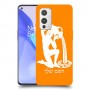 דלי כיסוי מגן קשיח בעיצוב אישי עם השם שלך ל OnePlus 9 יחידה אחת סקרין מובייל