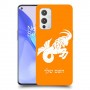 גדי כיסוי מגן קשיח בעיצוב אישי עם השם שלך ל OnePlus 9 יחידה אחת סקרין מובייל