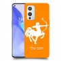 קשת כיסוי מגן קשיח בעיצוב אישי עם השם שלך ל OnePlus 9 יחידה אחת סקרין מובייל