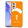 צניחה חופשית כיסוי מגן קשיח בעיצוב אישי עם השם שלך ל OnePlus 9 יחידה אחת סקרין מובייל