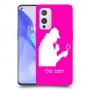 שרלוק הומס - בלש כיסוי מגן קשיח בעיצוב אישי עם השם שלך ל OnePlus 9 יחידה אחת סקרין מובייל