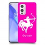 קשת כיסוי מגן קשיח בעיצוב אישי עם השם שלך ל OnePlus 9 יחידה אחת סקרין מובייל