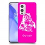 סנטה קלאוס כיסוי מגן קשיח בעיצוב אישי עם השם שלך ל OnePlus 9 יחידה אחת סקרין מובייל