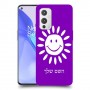 שמש כיסוי מגן קשיח בעיצוב אישי עם השם שלך ל OnePlus 9 יחידה אחת סקרין מובייל