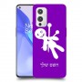 וודו כיסוי מגן קשיח בעיצוב אישי עם השם שלך ל OnePlus 9 יחידה אחת סקרין מובייל