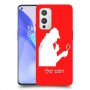 שרלוק הומס - בלש כיסוי מגן קשיח בעיצוב אישי עם השם שלך ל OnePlus 9 יחידה אחת סקרין מובייל