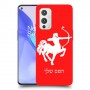 קשת כיסוי מגן קשיח בעיצוב אישי עם השם שלך ל OnePlus 9 יחידה אחת סקרין מובייל