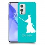 סמוראי כיסוי מגן קשיח בעיצוב אישי עם השם שלך ל OnePlus 9 יחידה אחת סקרין מובייל