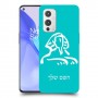 ספינקס מצרים כיסוי מגן קשיח בעיצוב אישי עם השם שלך ל OnePlus 9 יחידה אחת סקרין מובייל