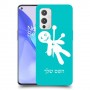 וודו כיסוי מגן קשיח בעיצוב אישי עם השם שלך ל OnePlus 9 יחידה אחת סקרין מובייל