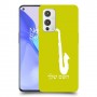 סקספון כיסוי מגן קשיח בעיצוב אישי עם השם שלך ל OnePlus 9 יחידה אחת סקרין מובייל
