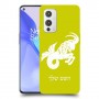 גדי כיסוי מגן קשיח בעיצוב אישי עם השם שלך ל OnePlus 9 יחידה אחת סקרין מובייל