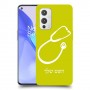 רופא סטטוסקופ כיסוי מגן קשיח בעיצוב אישי עם השם שלך ל OnePlus 9 יחידה אחת סקרין מובייל