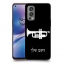 חצוצרה כיסוי מגן קשיח בעיצוב אישי עם השם שלך ל OnePlus Nord 2 5G יחידה אחת סקרין מובייל