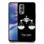 מאזניים כיסוי מגן קשיח בעיצוב אישי עם השם שלך ל OnePlus Nord 2 5G יחידה אחת סקרין מובייל