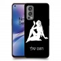 בתולה כיסוי מגן קשיח בעיצוב אישי עם השם שלך ל OnePlus Nord 2 5G יחידה אחת סקרין מובייל