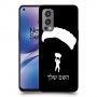 צניחה חופשית כיסוי מגן קשיח בעיצוב אישי עם השם שלך ל OnePlus Nord 2 5G יחידה אחת סקרין מובייל
