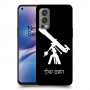 טלסקופ כיסוי מגן קשיח בעיצוב אישי עם השם שלך ל OnePlus Nord 2 5G יחידה אחת סקרין מובייל