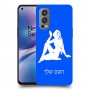 בתולה כיסוי מגן קשיח בעיצוב אישי עם השם שלך ל OnePlus Nord 2 5G יחידה אחת סקרין מובייל