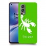 עקרב כיסוי מגן קשיח בעיצוב אישי עם השם שלך ל OnePlus Nord 2 5G יחידה אחת סקרין מובייל