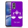 מאזניים כיסוי מגן קשיח בעיצוב אישי עם השם שלך ל OnePlus Nord 2 5G יחידה אחת סקרין מובייל