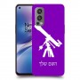 טלסקופ כיסוי מגן קשיח בעיצוב אישי עם השם שלך ל OnePlus Nord 2 5G יחידה אחת סקרין מובייל