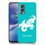 גדי כיסוי מגן קשיח בעיצוב אישי עם השם שלך ל OnePlus Nord 2 5G יחידה אחת סקרין מובייל