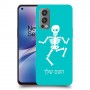 שלד כיסוי מגן קשיח בעיצוב אישי עם השם שלך ל OnePlus Nord 2 5G יחידה אחת סקרין מובייל