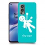 וודו כיסוי מגן קשיח בעיצוב אישי עם השם שלך ל OnePlus Nord 2 5G יחידה אחת סקרין מובייל