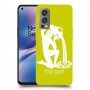דלי כיסוי מגן קשיח בעיצוב אישי עם השם שלך ל OnePlus Nord 2 5G יחידה אחת סקרין מובייל
