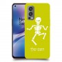 שלד כיסוי מגן קשיח בעיצוב אישי עם השם שלך ל OnePlus Nord 2 5G יחידה אחת סקרין מובייל