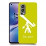 טלסקופ כיסוי מגן קשיח בעיצוב אישי עם השם שלך ל OnePlus Nord 2 5G יחידה אחת סקרין מובייל