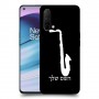 סקספון כיסוי מגן קשיח בעיצוב אישי עם השם שלך ל OnePlus Nord CE 5G יחידה אחת סקרין מובייל