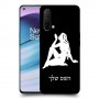 בתולה כיסוי מגן קשיח בעיצוב אישי עם השם שלך ל OnePlus Nord CE 5G יחידה אחת סקרין מובייל